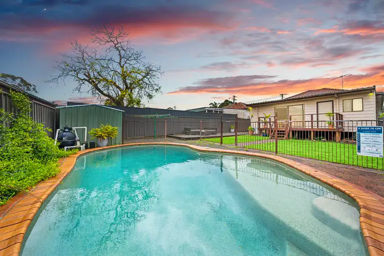 Fourth view of Homely house listing, 74 Ardath Avenue, Panania NSW 2213