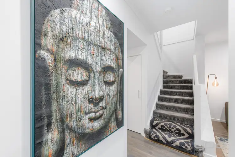 Third view of Homely townhouse listing, 22 Callista Circuit, Taylors Hill VIC 3037