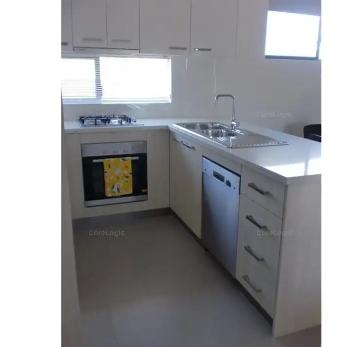 Second view of Homely apartment listing, 6/45 Mathoura Street, Midland WA 6056