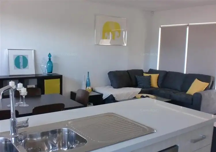 Fourth view of Homely apartment listing, 6/45 Mathoura Street, Midland WA 6056