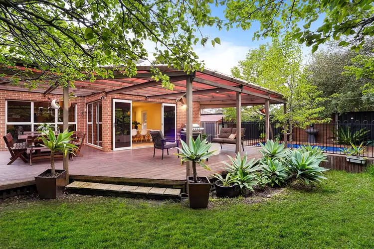 59 St Georges Crescent, Heatherton VIC 3202