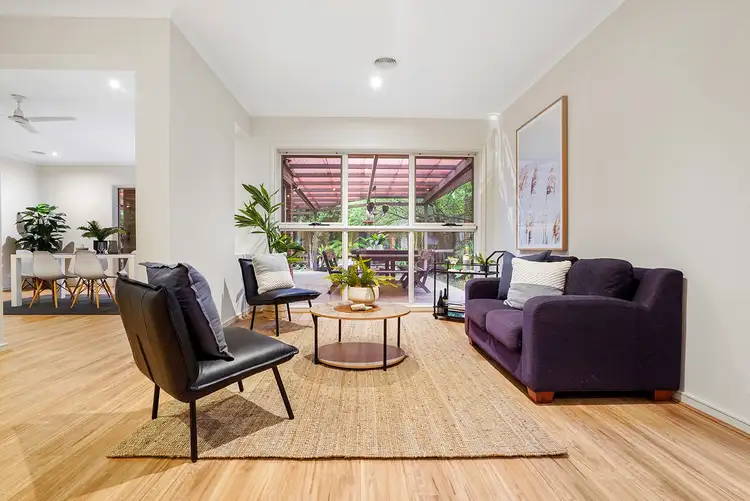 Fifth view of Homely house listing, 59 St Georges Crescent, Heatherton VIC 3202