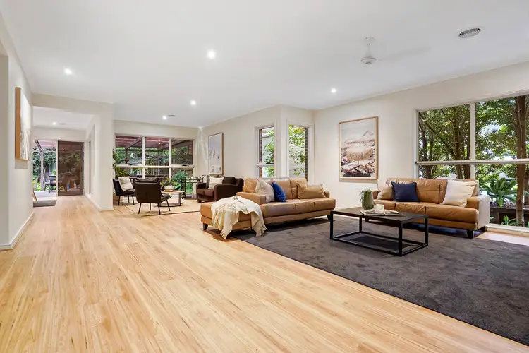 Sixth view of Homely house listing, 59 St Georges Crescent, Heatherton VIC 3202