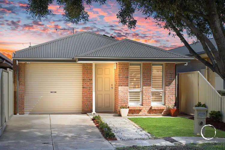 Main view of Homely house listing, 38A Fourth Avenue, Semaphore Park SA 5019