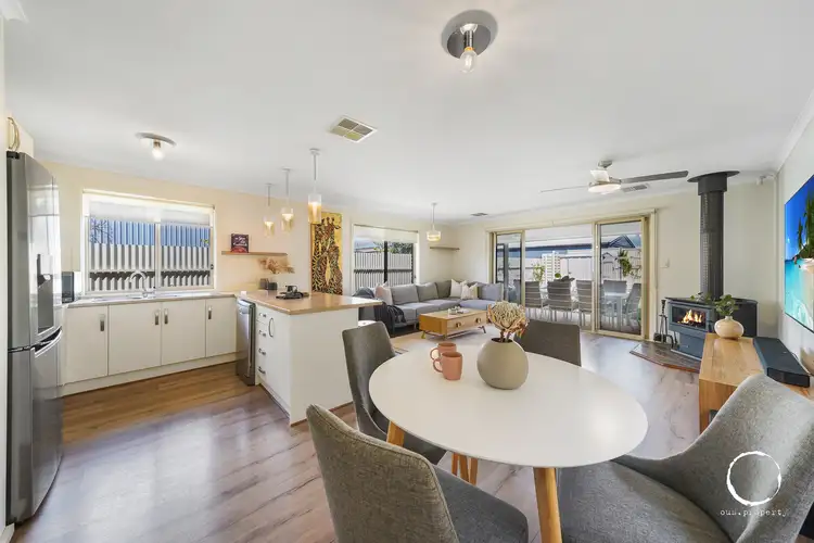 Second view of Homely house listing, 38A Fourth Avenue, Semaphore Park SA 5019