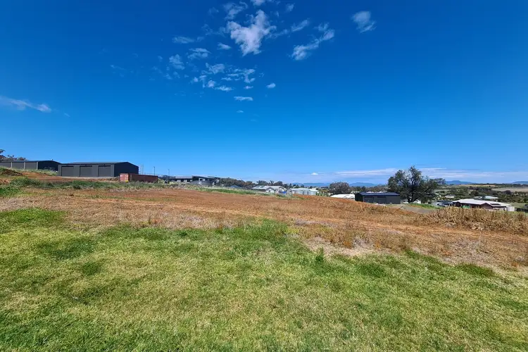Second view of Homely land listing, 4 Dianella Close, Tamworth NSW 2340