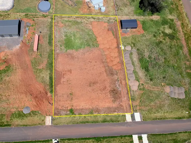 Fourth view of Homely land listing, 4 Dianella Close, Tamworth NSW 2340