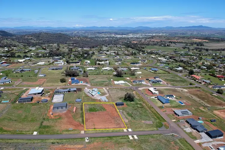 Sixth view of Homely land listing, 4 Dianella Close, Tamworth NSW 2340