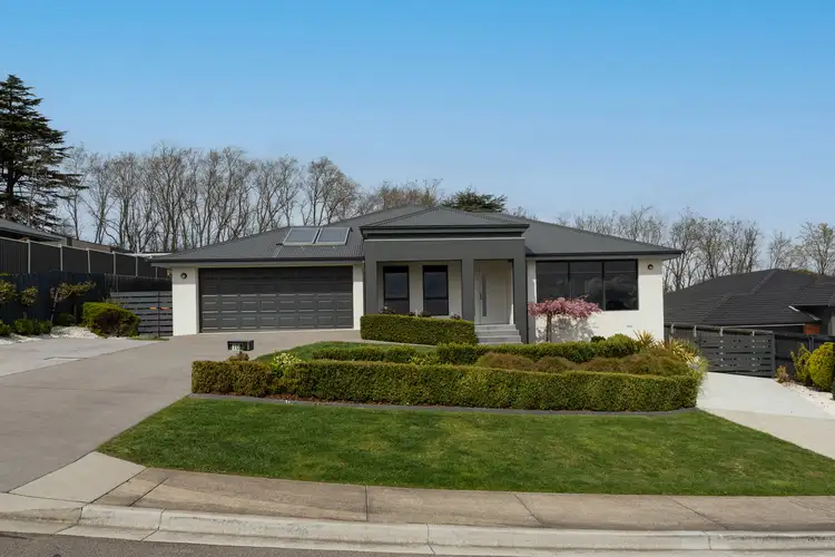Main view of Homely house listing, 10 Mestre Court, St Leonards TAS 7250