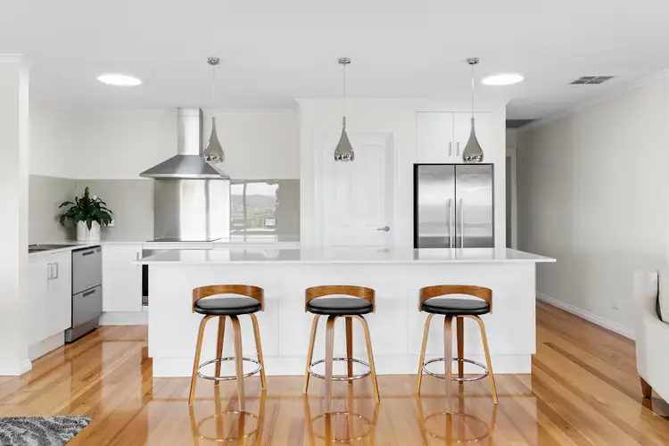 Second view of Homely house listing, 10 Mestre Court, St Leonards TAS 7250