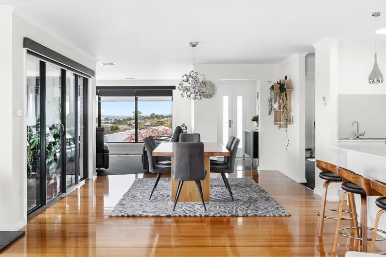 Third view of Homely house listing, 10 Mestre Court, St Leonards TAS 7250