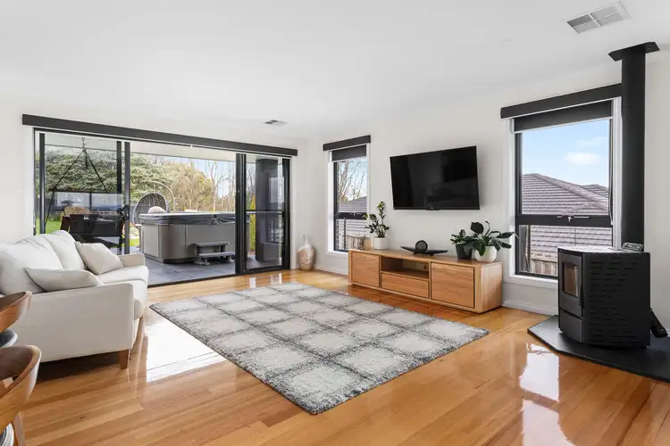 Fourth view of Homely house listing, 10 Mestre Court, St Leonards TAS 7250