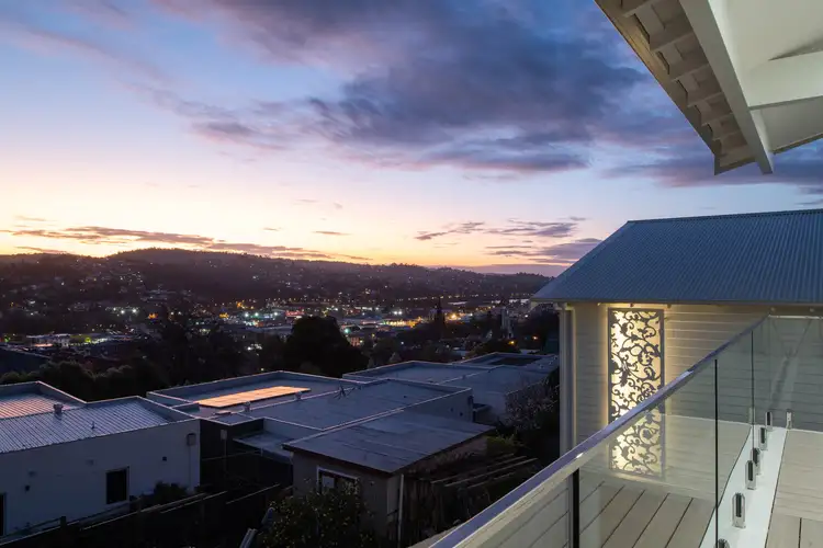 Second view of Homely house listing, 2/20 Balfour Street, Launceston TAS 7250