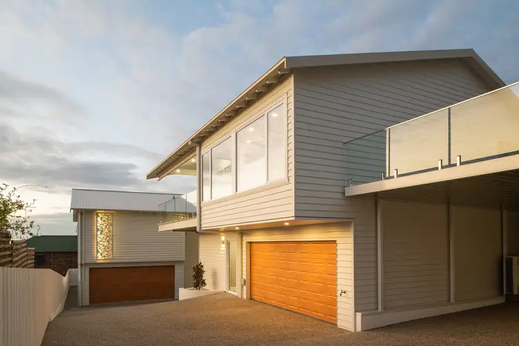 Third view of Homely house listing, 2/20 Balfour Street, Launceston TAS 7250
