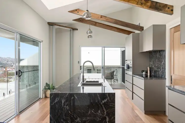 Fourth view of Homely house listing, 2/20 Balfour Street, Launceston TAS 7250