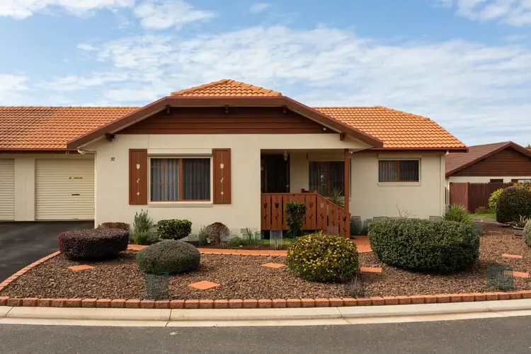 Main view of Homely unit listing, 37/22 Waldhorn Drive, Grindelwald TAS 7277