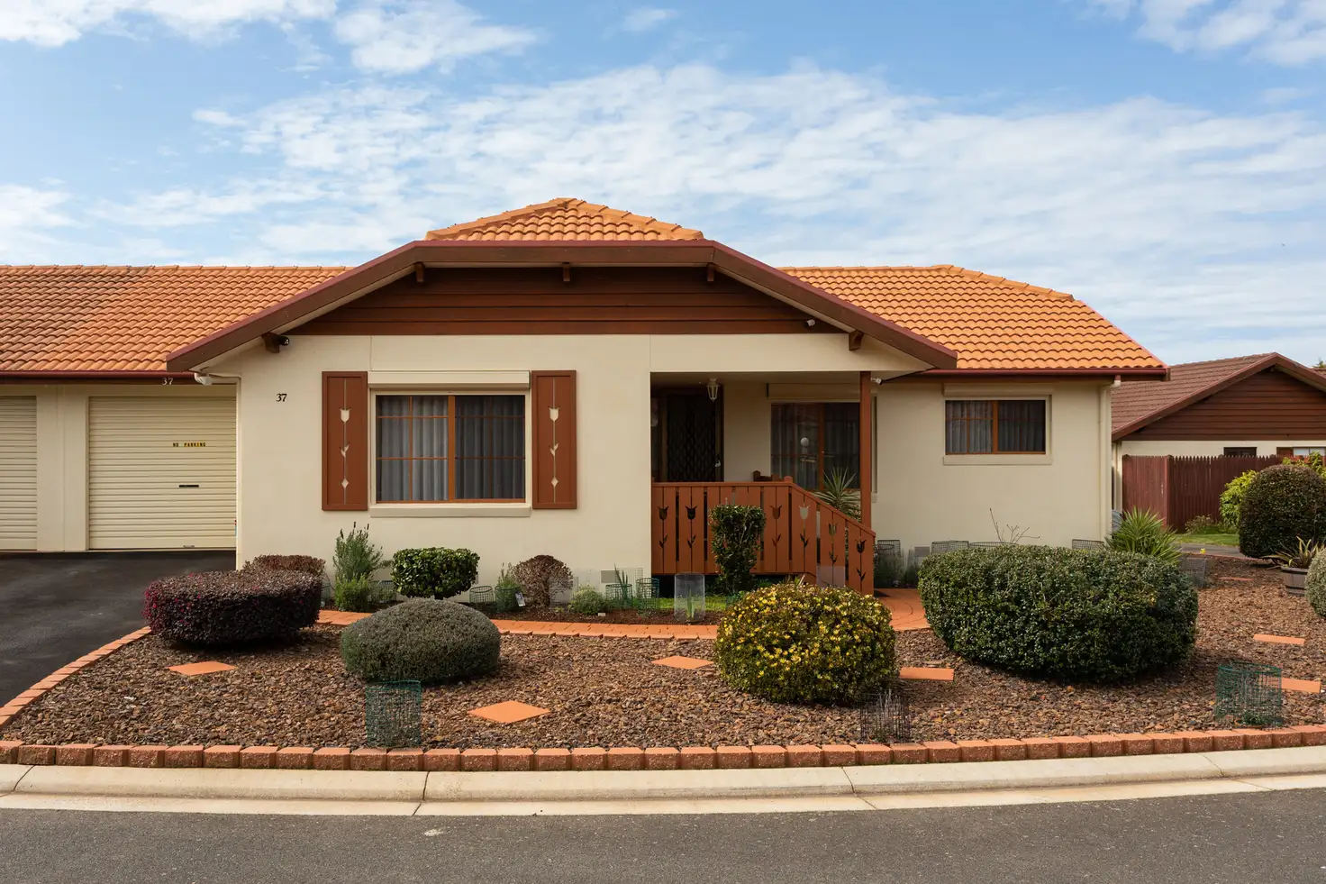 Main view of Homely unit listing, 37/22 Waldhorn Drive, Grindelwald TAS 7277