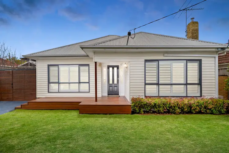 28 Cathcart Street, Maidstone VIC 3012