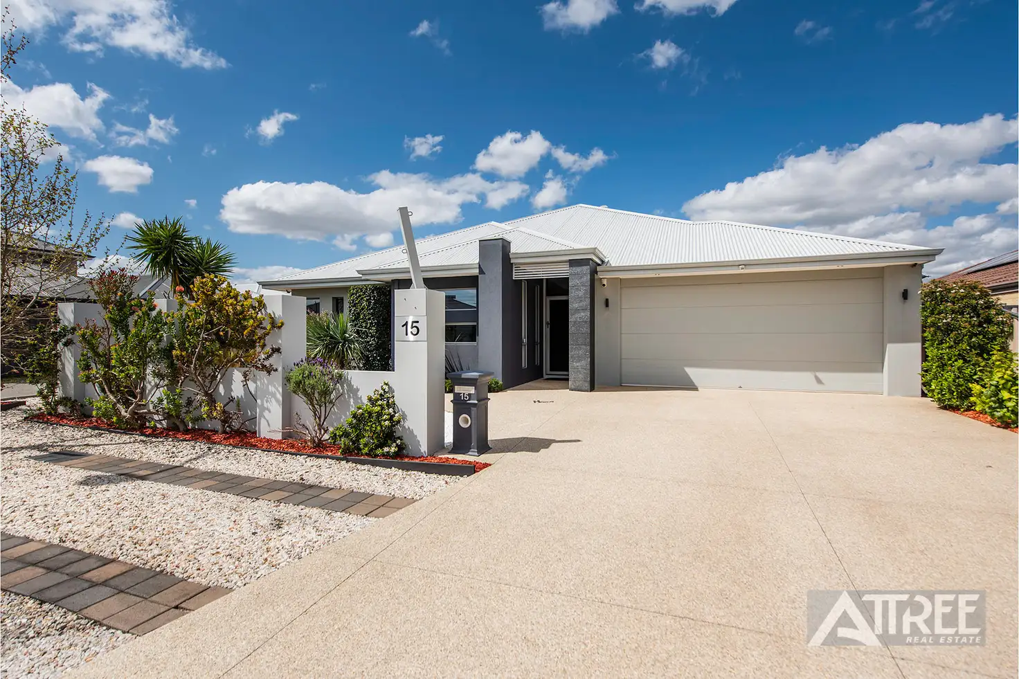 Main view of Homely house listing, 15 Napoli Avenue, Piara Waters WA 6112