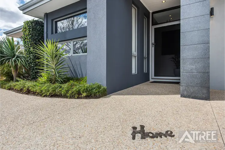 Second view of Homely house listing, 15 Napoli Avenue, Piara Waters WA 6112