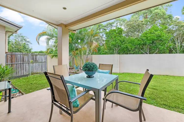 Second view of Homely house listing, 17 Ribbonwood Street, Sippy Downs QLD 4556