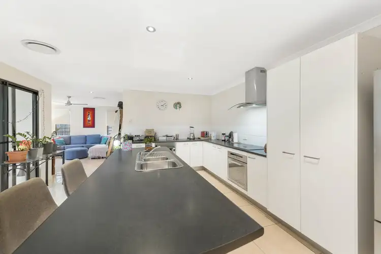 Fourth view of Homely house listing, 17 Ribbonwood Street, Sippy Downs QLD 4556