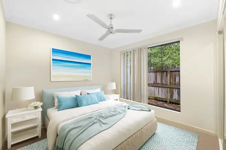 Sixth view of Homely house listing, 17 Ribbonwood Street, Sippy Downs QLD 4556