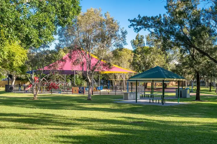 1/81 Hawthorne Road, Hawthorne QLD 4171