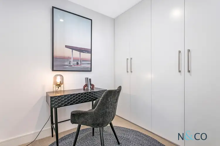 Third view of Homely apartment listing, 603/2 Palm Avenue, Breakfast Point NSW 2137