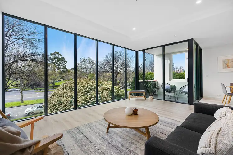 302/582 St Kilda Road, Melbourne VIC 3004