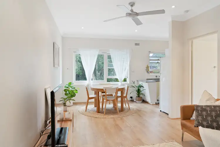 Main view of Homely apartment listing, 9/18 Lewis Street, Cronulla NSW 2230