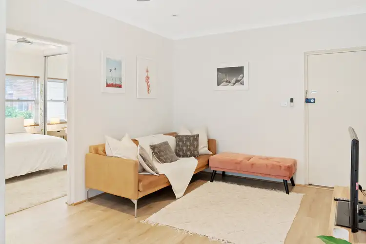 Second view of Homely apartment listing, 9/18 Lewis Street, Cronulla NSW 2230