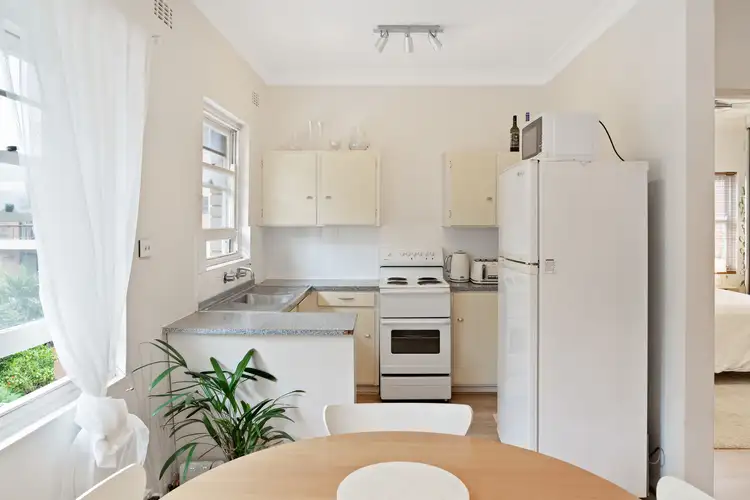 Third view of Homely apartment listing, 9/18 Lewis Street, Cronulla NSW 2230