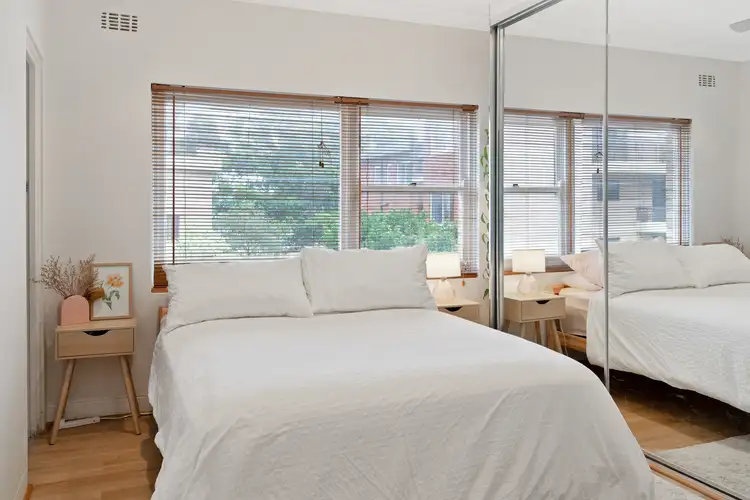 Fifth view of Homely apartment listing, 9/18 Lewis Street, Cronulla NSW 2230