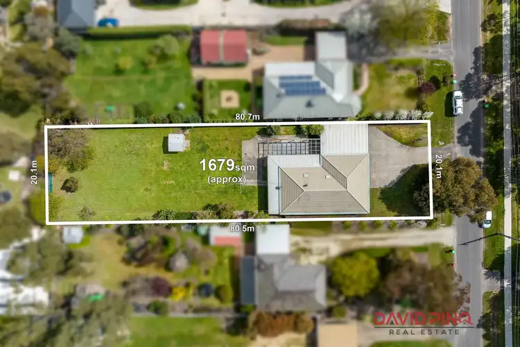 21 Richardson Street, Riddells Creek VIC 3431