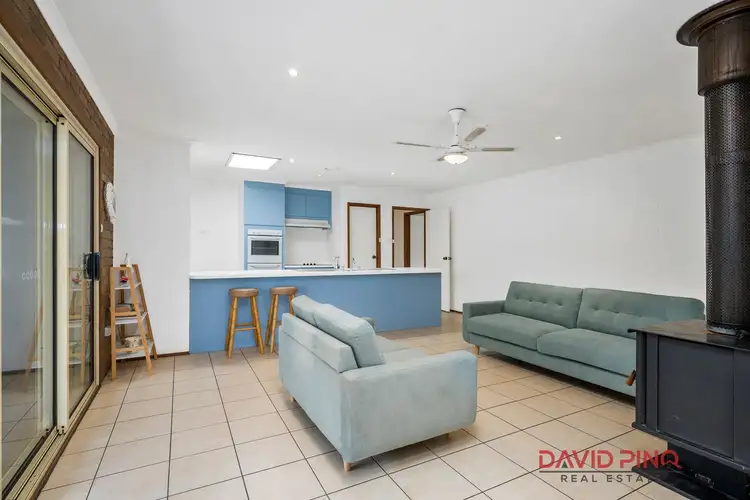 Fifth view of Homely house listing, 21 Richardson Street, Riddells Creek VIC 3431