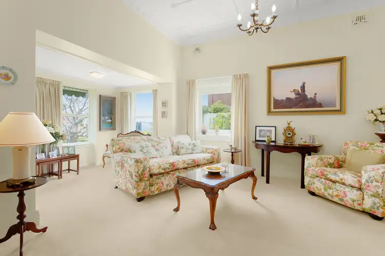 Third view of Homely house listing, 3 Methuen Avenue, Mosman NSW 2088