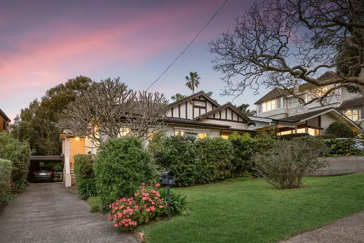 Fifth view of Homely house listing, 3 Methuen Avenue, Mosman NSW 2088