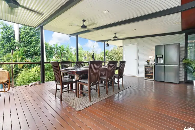 Fifth view of Homely house listing, 22 Urquhart Street, Parap NT 820