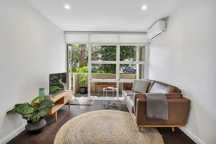 2/19 Rosalind Street, Cammeray NSW 2062