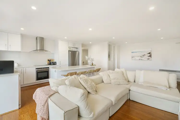 25/20 Warwick Avenue, Cammeray NSW 2062