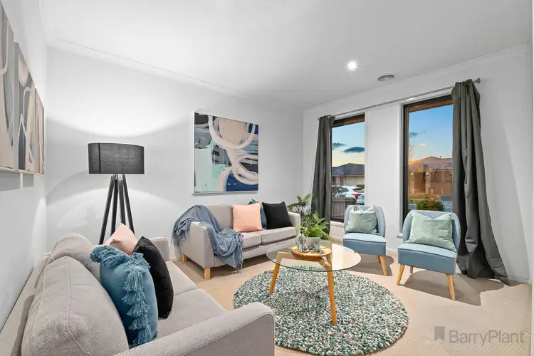Third view of Homely house listing, 14 Currawong Crescent, Pakenham VIC 3810