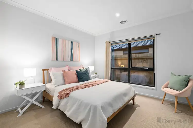 Fourth view of Homely house listing, 14 Currawong Crescent, Pakenham VIC 3810