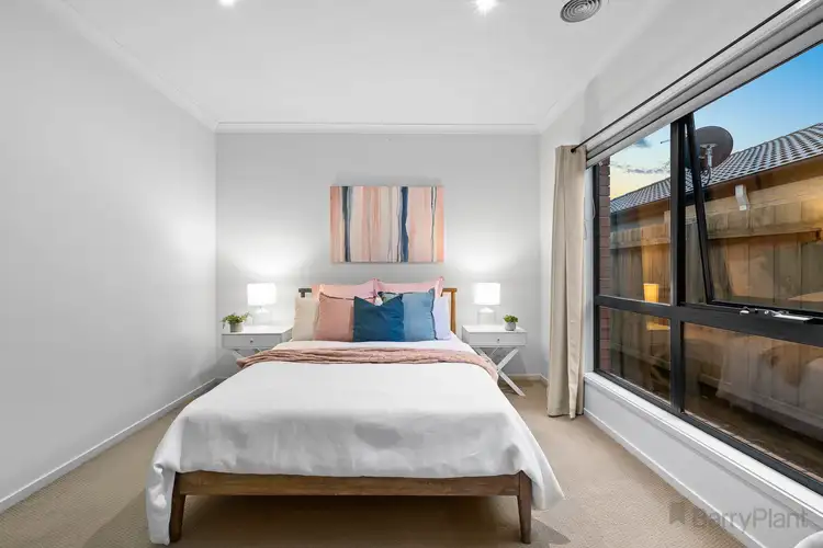Fifth view of Homely house listing, 14 Currawong Crescent, Pakenham VIC 3810