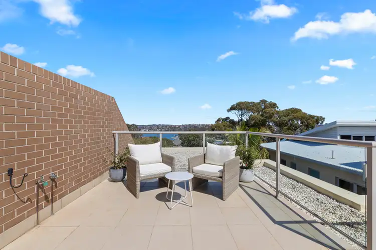 Third view of Homely apartment listing, 5/57A Ethel Street, Seaforth NSW 2092