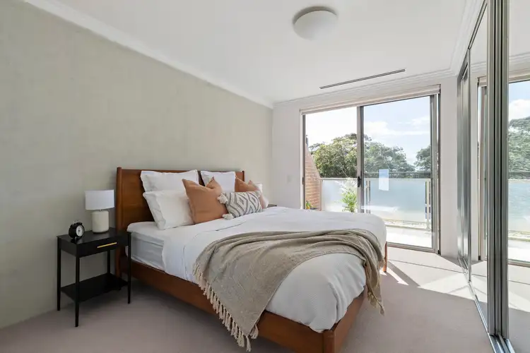 Fifth view of Homely apartment listing, 5/57A Ethel Street, Seaforth NSW 2092