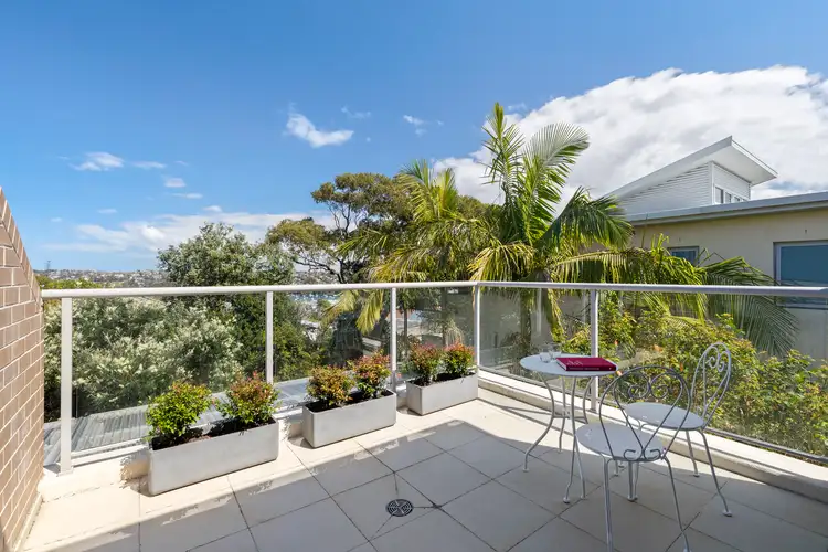Sixth view of Homely apartment listing, 5/57A Ethel Street, Seaforth NSW 2092