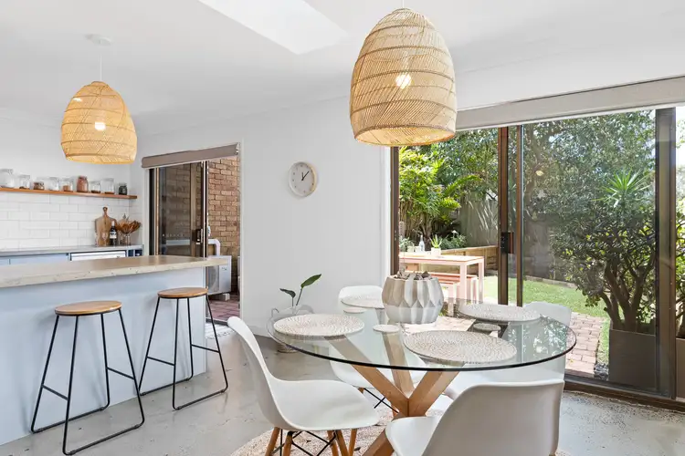 Main view of Homely townhouse listing, 7/3 Beachcomber Drive, Byron Bay NSW 2481