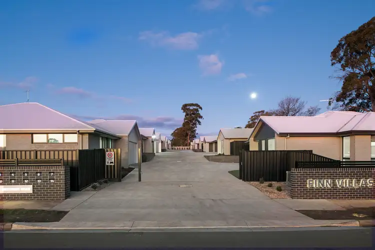 Main view of Homely block of units listing, 14/297 Westbury Road, Prospect Vale TAS 7250