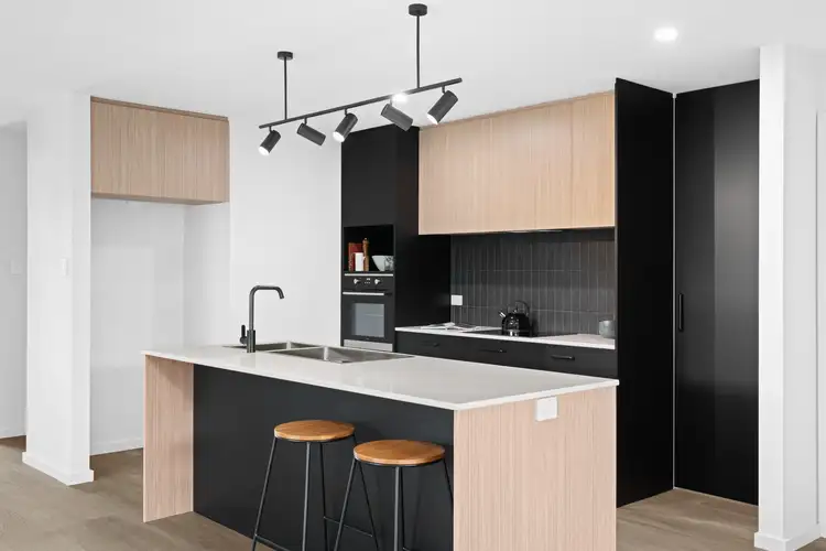 Second view of Homely unit listing, 6/297 Westbury Road, Prospect Vale TAS 7250